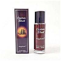 عطر ادکلن روونا رایحه ی کاپیتان بلک حجم 30 میل